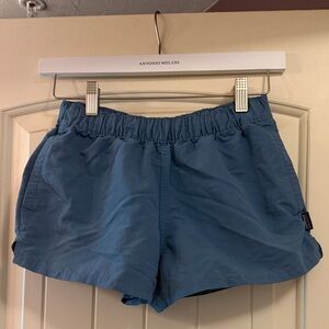 Patagonia Women’s Barely Baggies Shorts